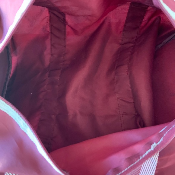 Vintage 1980’s MacGregor Gym Bag Duffle - Picture 11 of 11